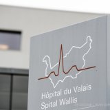 Hôpital du Valais